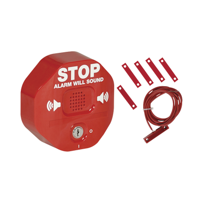 [STI-6402] STI STI-6402