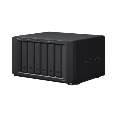 [DS1621PLUS] SYNOLOGY DS1621PLUS