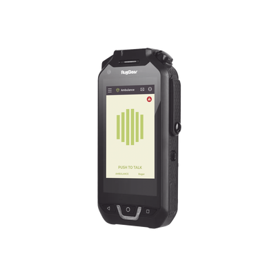 [RG750-TSMART] TASSTA RG750-TSMART