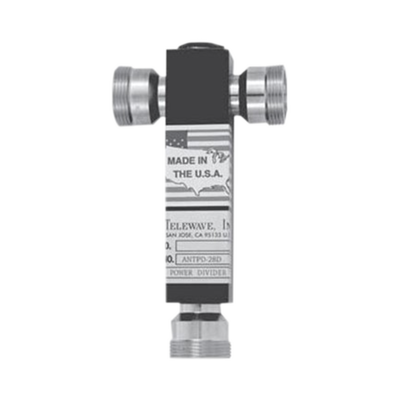 [ANTPD-34-D] TELEWAVE INC ANTPD-34-D