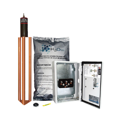 [TG-45K] TOTAL GROUND TG-45K