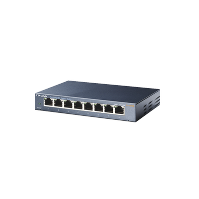 [TL-SG108] TP-LINK TL-SG108
