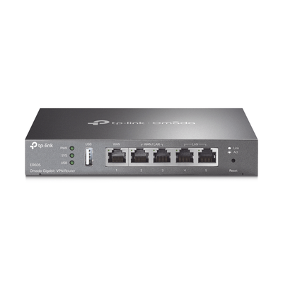 [ER605] TP-LINK ER605