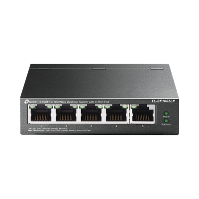 [TLSF1005LP] TP-LINK TLSF1005LP