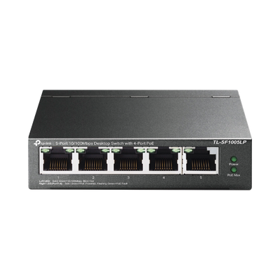 [TLSF1005LP] TP-LINK TLSF1005LP