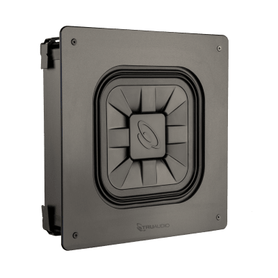 [TREMOR10] TRUAUDIO TREMOR10