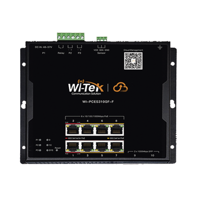 [WI-PCES310GF-F] WI-TEK WI-PCES310GF-F