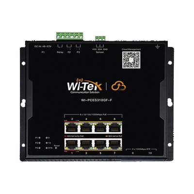 [WI-PCES310GF-F] WI-TEK WI-PCES310GF-F