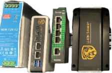 [LTD-KT] XTRALIS LTD-KT