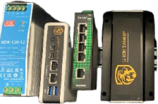 [LTD-KT] XTRALIS LTD-KT