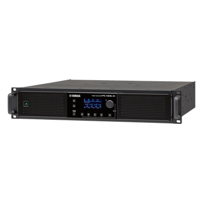 [PC406-DI] YAMAHA PC406-DI