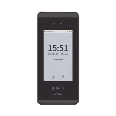 [MINI-AC-PLUS] ZKTECO MINI-AC-PLUS