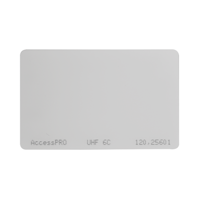 [ACCESS-CARD-EPC] AccessPRO ACCESS-CARD-EPC