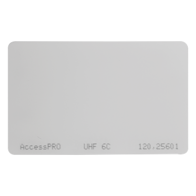 [ACCESS-CARD-EPC] AccessPRO ACCESS-CARD-EPC