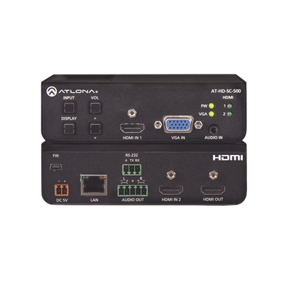 [AT-HD-SC-500] ATLONA AT-HD-SC-500