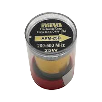 [APM-25D] BIRD TECHNOLOGIES APM-25D