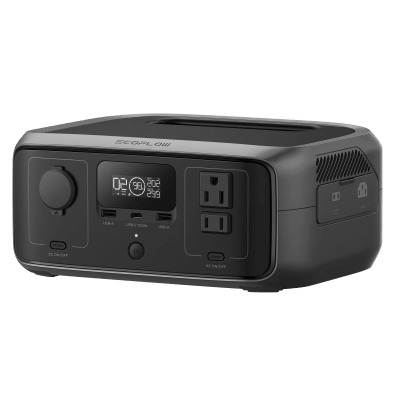 [EFR3] ECOFLOW EFR3