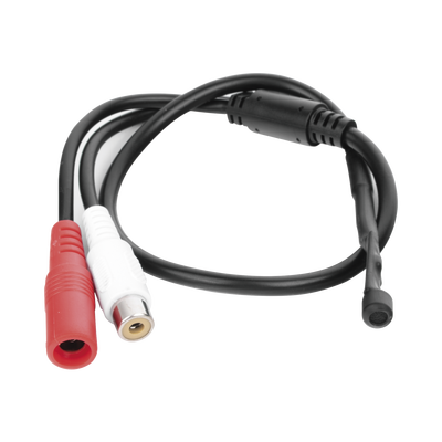 [MIC104] EPCOM TITANIUM MIC104