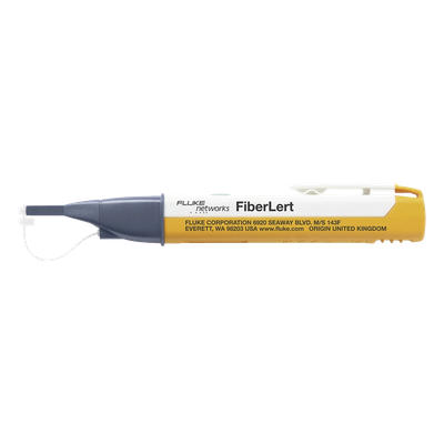 [FIBERLERT-125] FLUKE NETWORKS FIBERLERT-125