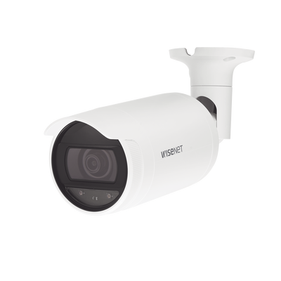 [AN-OL7012R] Hanwha Techwin Wisenet AN-OL7012R