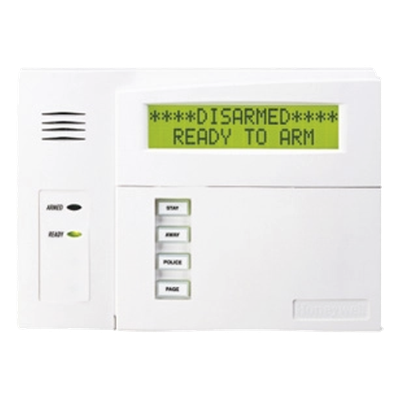 [6160-RF] HONEYWELL HOME RESIDEO 6160-RF