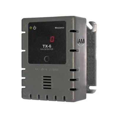 [TX-6-AM] MACURCO - AERIONICS TX-6-AM