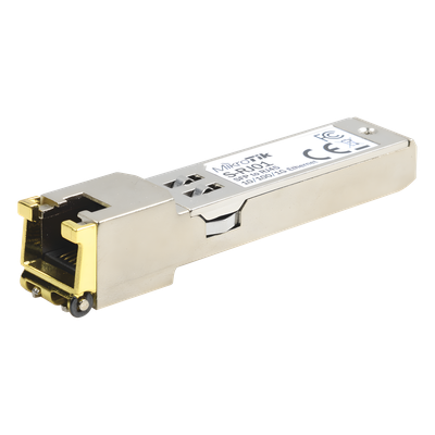 [S-RJ01] MIKROTIK S-RJ01