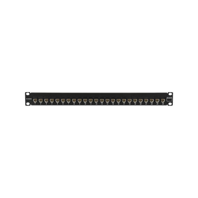 [UP5-F1-24L-RS] SIEMON UP5-F1-24L-RS