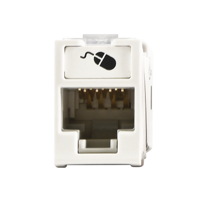 [U6A-H02NS] SIEMON U6A-H02NS