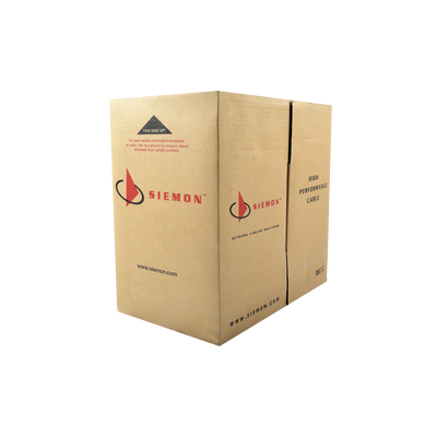 [9C6M4-E2-RXA] SIEMON 9C6M4-E2-RXA