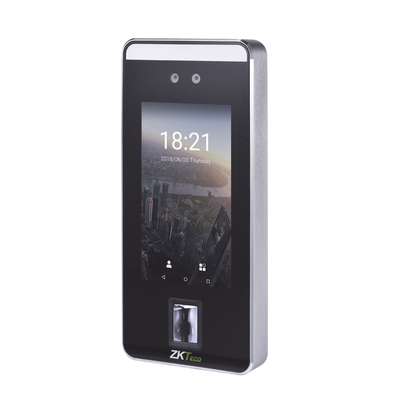 [SPEEDFACEV5LPID] ZKTECO SPEEDFACEV5LPID