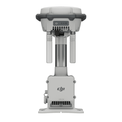 [DRTK3/FIXED] DJI DRTK3/FIXED