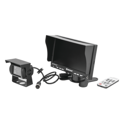 [K7000B] ECCO K7000B