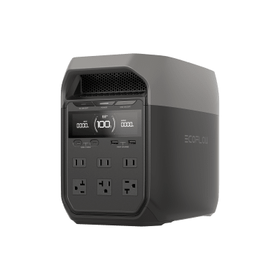 [EFD3] ECOFLOW EFD3