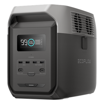 [EFD31500] ECOFLOW EFD31500