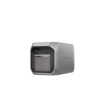 [EFD3EB] ECOFLOW EFD3EB
