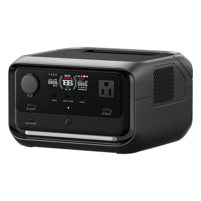 [EFR3PL] ECOFLOW EFR3PL