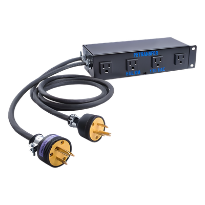 [PE-TRANSFER] EPCOM INDUSTRIAL PE-TRANSFER