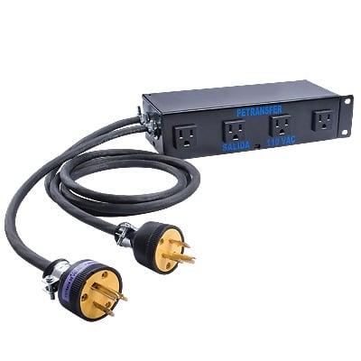 [PE-TRANSFER] EPCOM INDUSTRIAL PE-TRANSFER