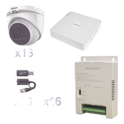 [KESTXLT16EW] EPCOM PROFESSIONAL KESTXLT16EW
