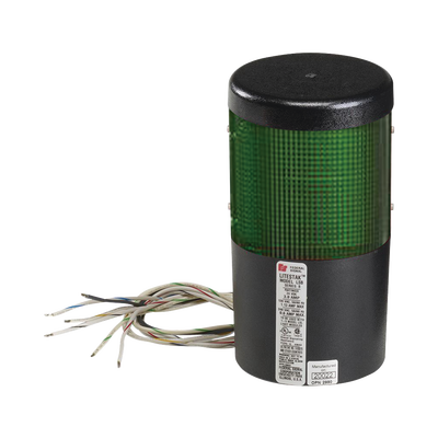 [LSLD120G] FEDERAL SIGNAL INDUSTRIAL LSLD120G