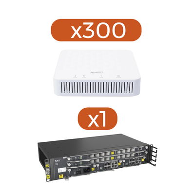 [AN5501AG-KIT] FIBERHOME AN5501AG-KIT