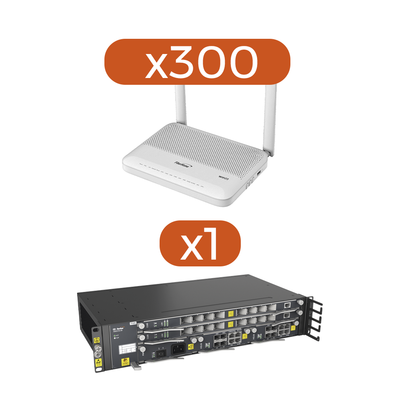 [AN5544F-KIT] FIBERHOME AN5544F-KIT