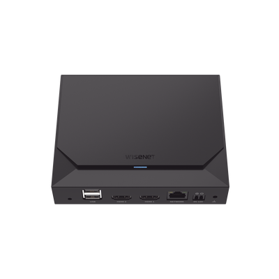 [SPD-152] HANWHA VISION SPD-152