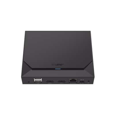 [SPD-152] Hanwha Techwin Wisenet SPD-152