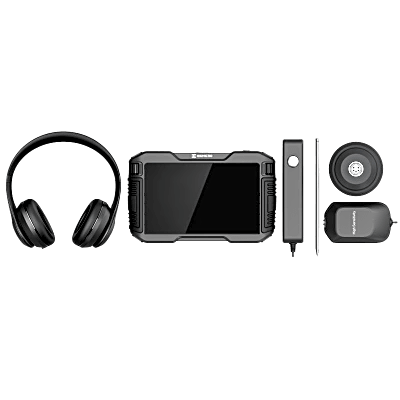 [HM-AP21-AD21P] HIKMICRO HM-AP21-AD21P