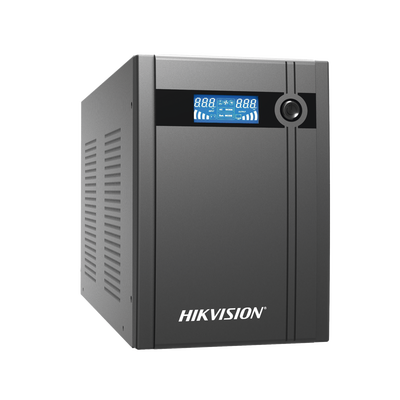 [DS-UPS3000-X] HIKVISION DS-UPS3000-X
