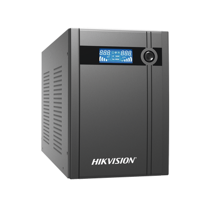 [DS-UPS3000-X] HIKVISION DS-UPS3000-X