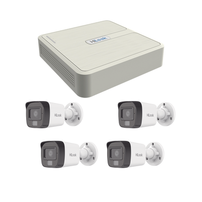[KIP4MP/4B] HiLook by HIKVISION KIP4MP/4B