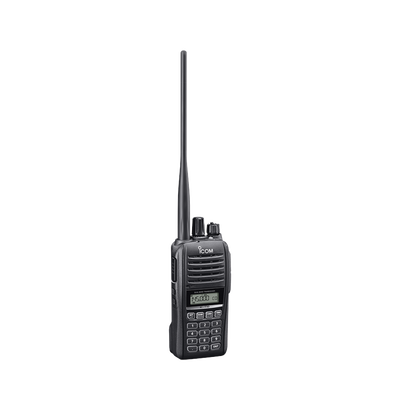 [ICT10] ICOM ICT10